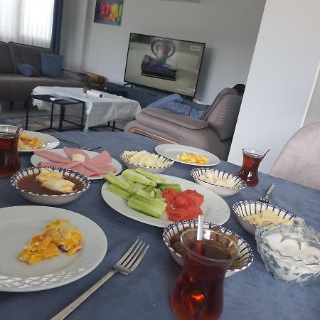 Villa Mercan Фетхие Экстерьер фото