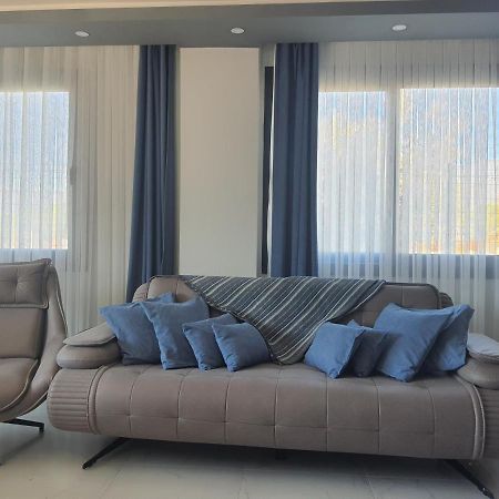 Villa Mercan Фетхие Экстерьер фото