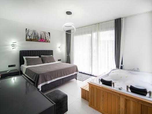 Villa Mercan Фетхие Экстерьер фото