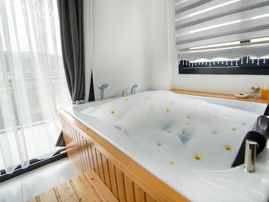 Villa Mercan Фетхие Экстерьер фото