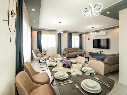 Villa Mercan Фетхие Экстерьер фото