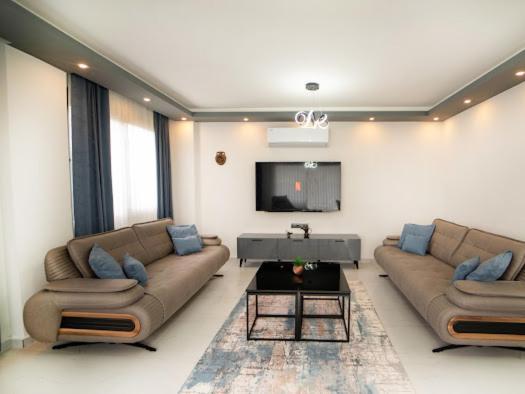 Villa Mercan Фетхие Экстерьер фото