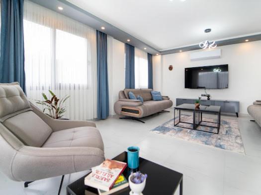 Villa Mercan Фетхие Экстерьер фото