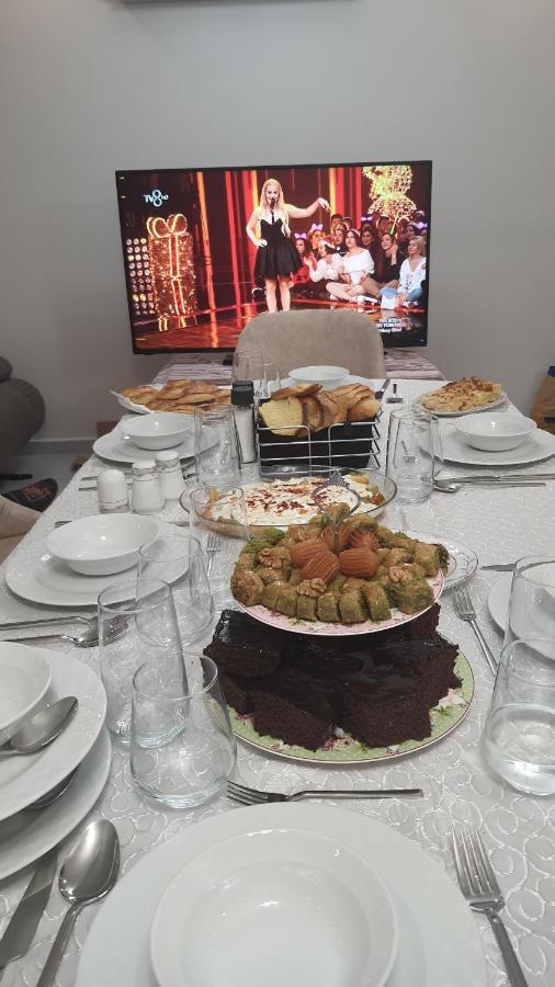 Villa Mercan Фетхие Экстерьер фото
