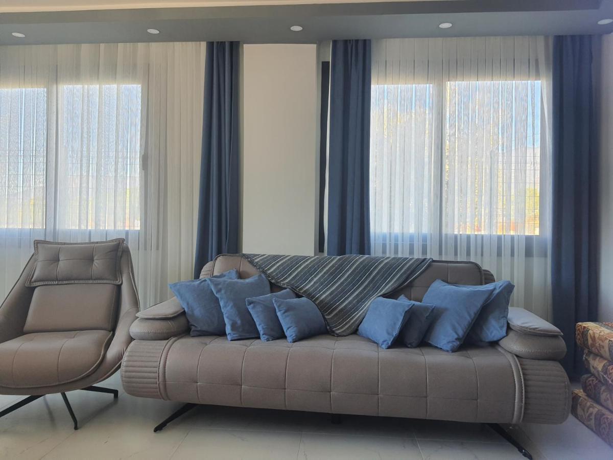 Villa Mercan Фетхие Экстерьер фото